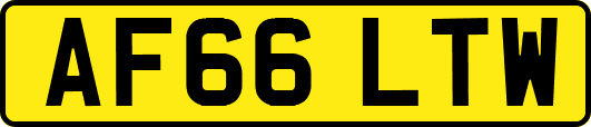 AF66LTW