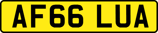 AF66LUA