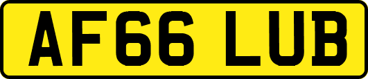 AF66LUB