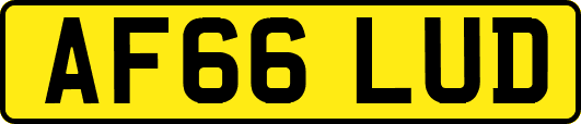 AF66LUD