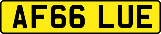 AF66LUE