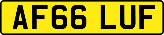 AF66LUF