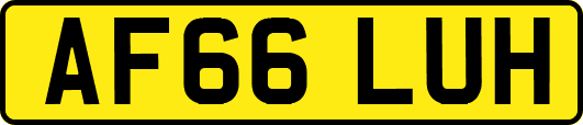 AF66LUH