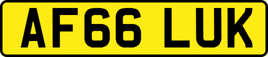 AF66LUK