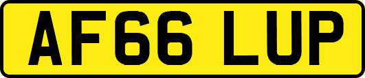 AF66LUP