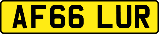 AF66LUR