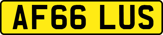 AF66LUS