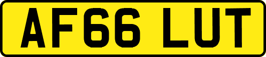 AF66LUT