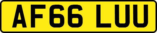 AF66LUU