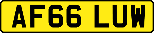 AF66LUW