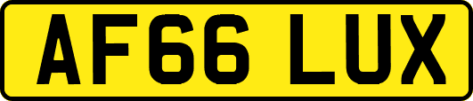 AF66LUX