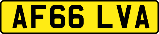 AF66LVA