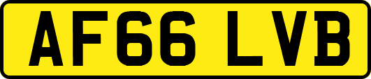 AF66LVB