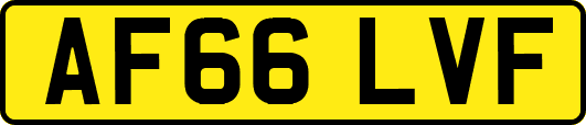 AF66LVF