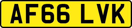 AF66LVK