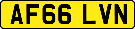 AF66LVN