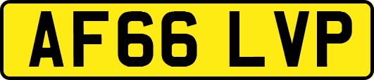 AF66LVP