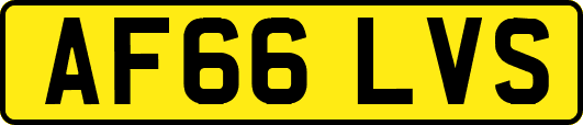 AF66LVS