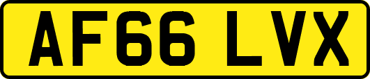 AF66LVX