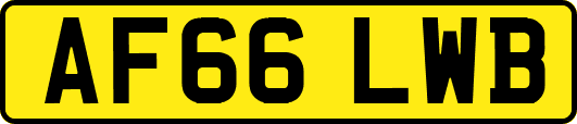 AF66LWB