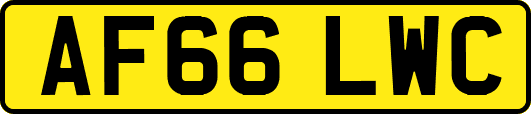 AF66LWC