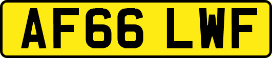 AF66LWF