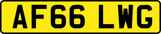 AF66LWG