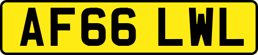 AF66LWL