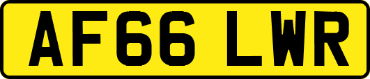 AF66LWR