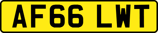 AF66LWT