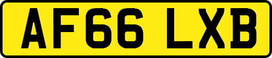 AF66LXB