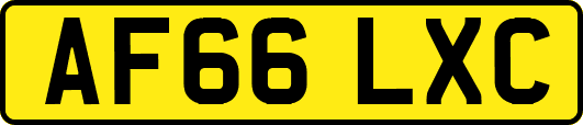 AF66LXC