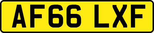 AF66LXF