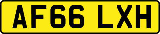 AF66LXH