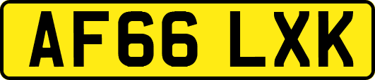 AF66LXK