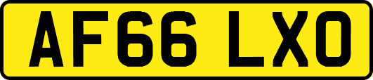 AF66LXO