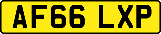 AF66LXP