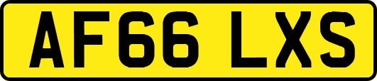 AF66LXS