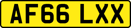 AF66LXX