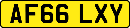 AF66LXY