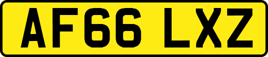 AF66LXZ