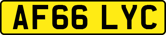 AF66LYC