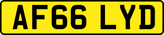 AF66LYD