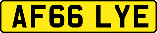 AF66LYE