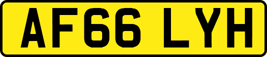 AF66LYH