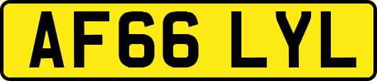 AF66LYL