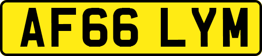 AF66LYM