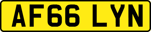 AF66LYN