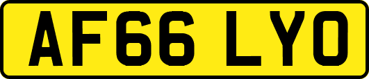 AF66LYO