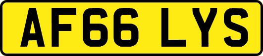 AF66LYS